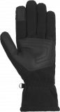 Reusch Basic TOUCH-TEC 4805114 700 black back